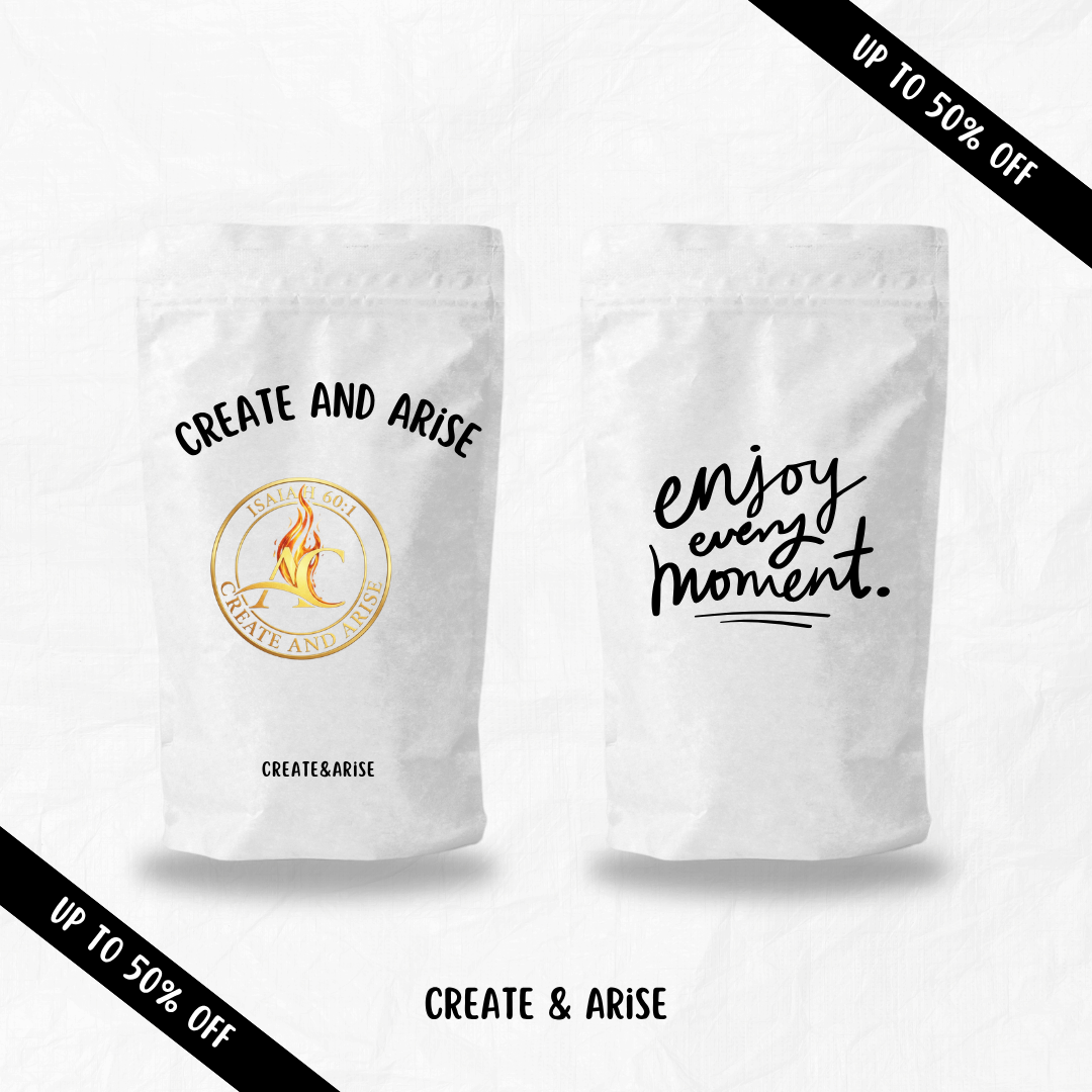 Brand Identity & Stationery Mockup